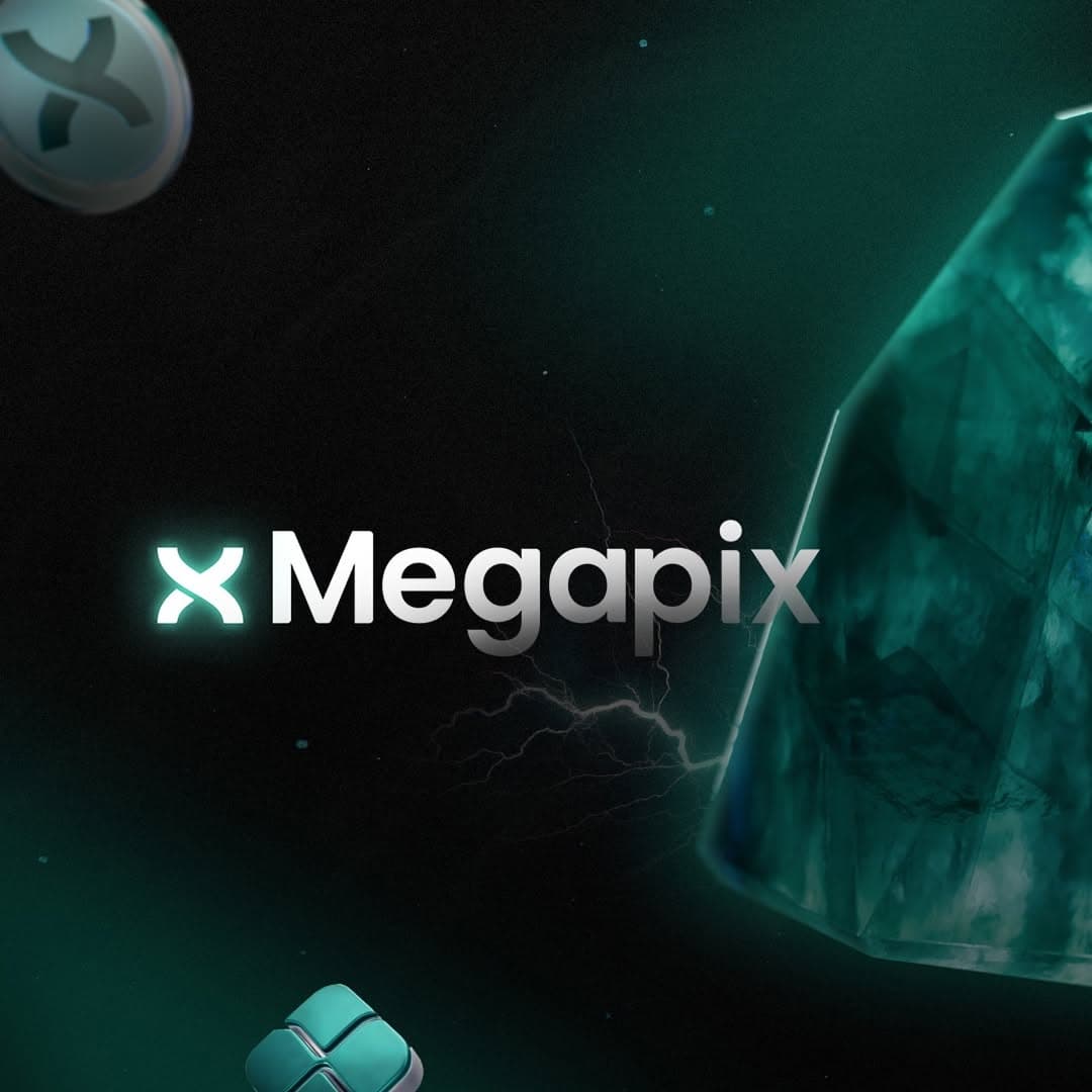 Megapix