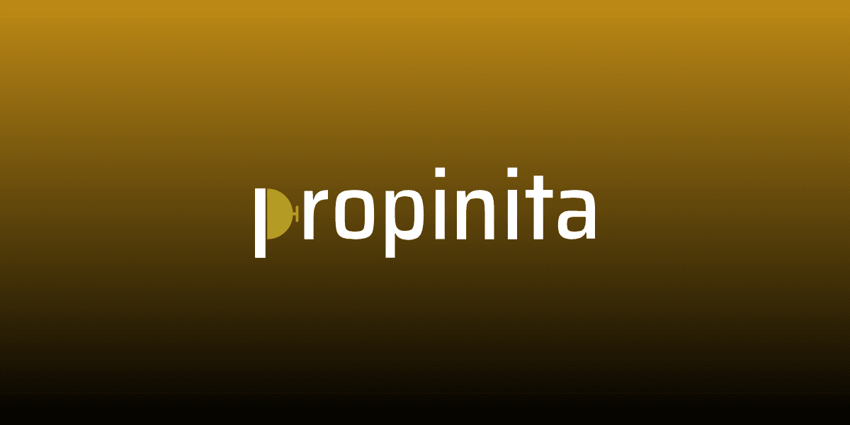 Propinita